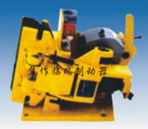 5SH、450SH、4SH、3SH液壓失效保護(hù)制動(dòng)器